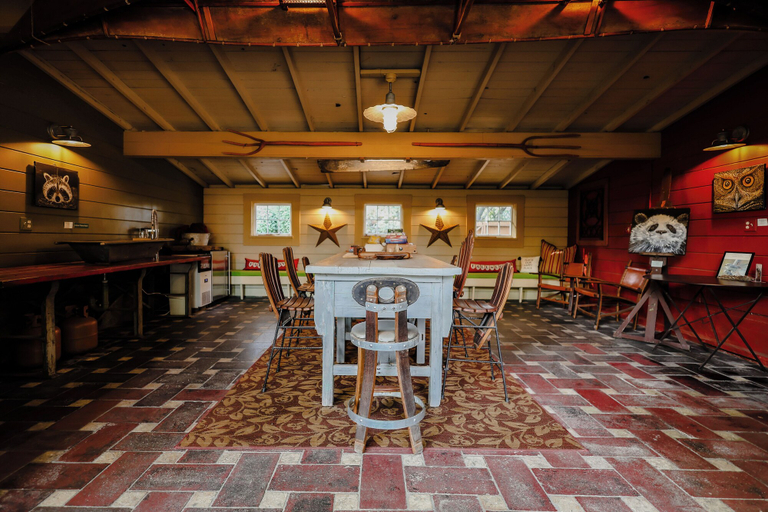 Food & Drinks 4, the cottages of napa valley, Napa