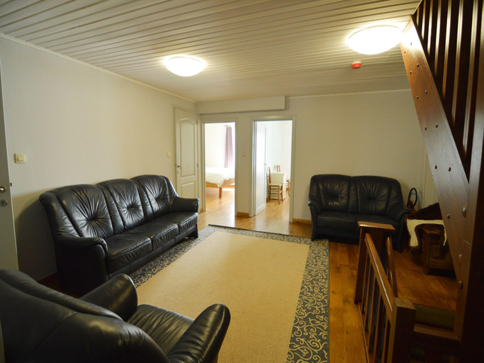 Others 4, Spacious Ardennes Getaway, Namur