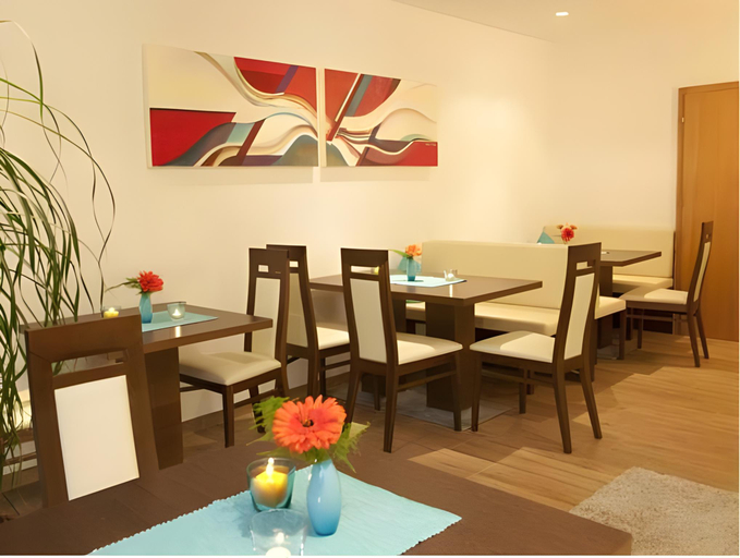 Food & Drinks 5, Hotel Thaler, Imst