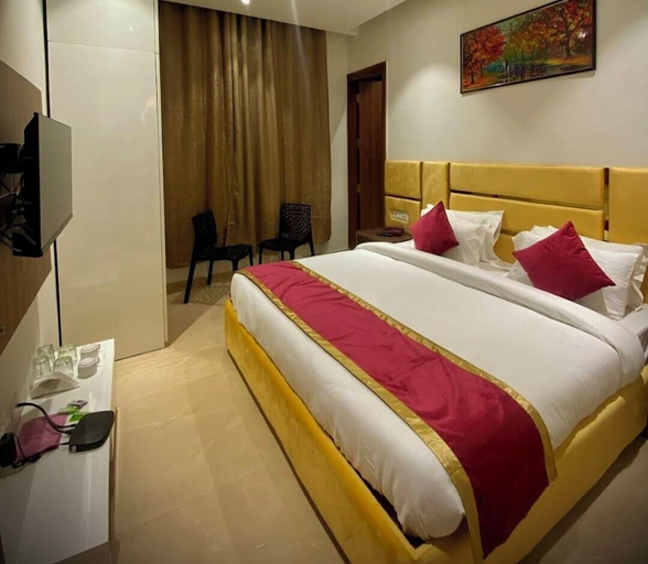 Others 4, HOTEL HERITAGE, Sahibzada Ajit Singh Nagar