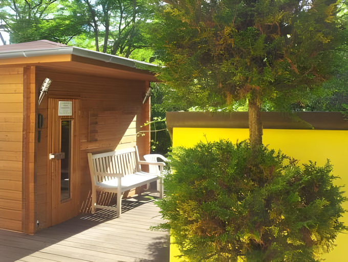 Exterior & Views 2, Vitalhotel König am Park, Main-Tauber-Kreis
