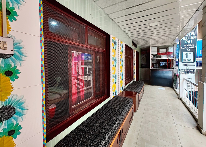 Others 5, Hotel Neelam Raj Nainital, Nainital
