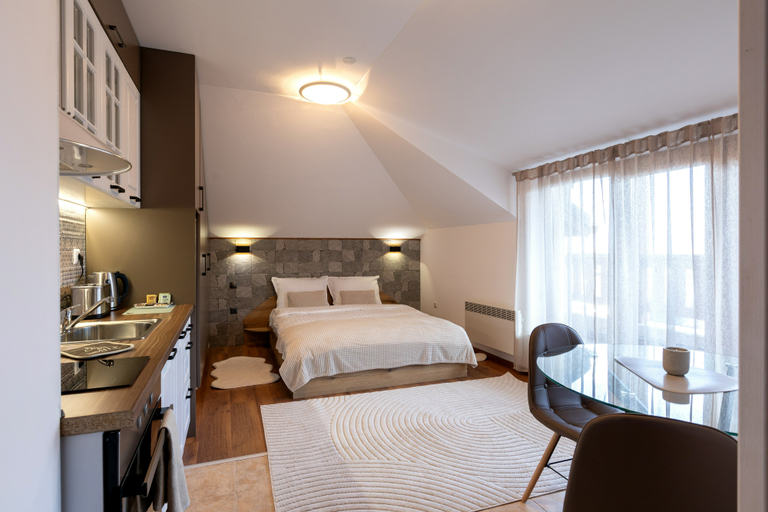 Others 3, PIRIN SENSE APARTMENT COMPLEX, Bansko