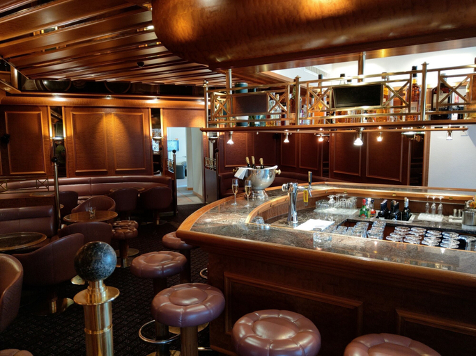 Food & Drinks 3, Seehotel Winkelried, Luzern