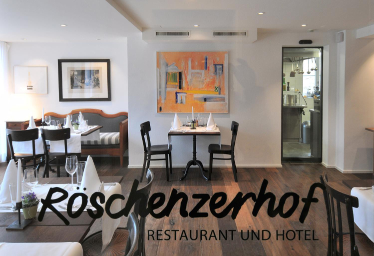 Food & Drinks 5, Roschenzerhof, Laufen