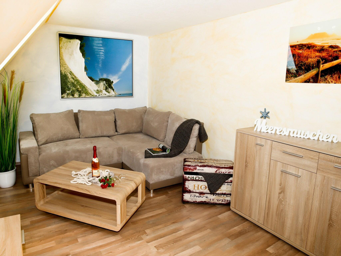 Others 4, Stylish Stay in Kagsdorf, Rostock