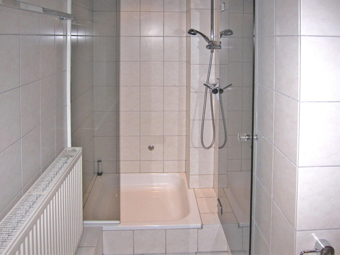 Others 3, Wohnung in Waldnahe, Gotha
