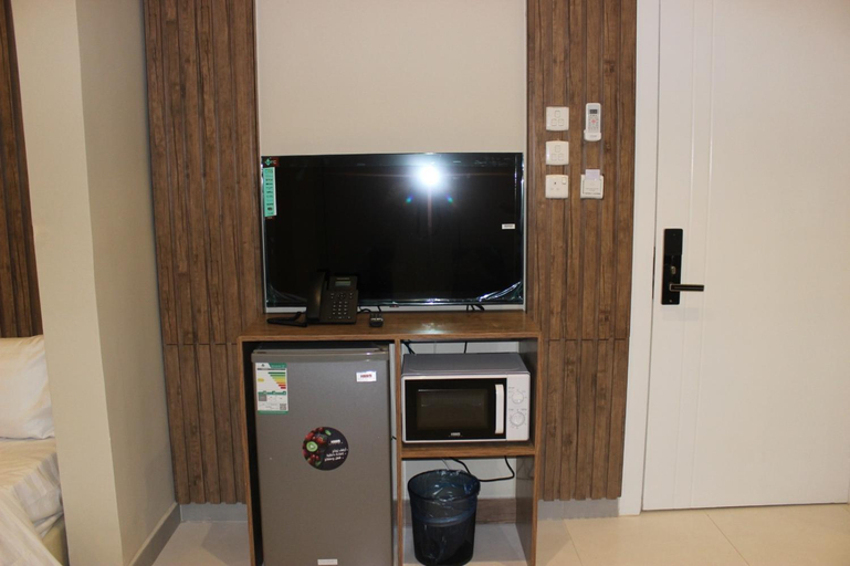 Others 5, ZAHRAH al RWODH SUITES زهره الروضه للشقق الفندقيه, Riyadh
