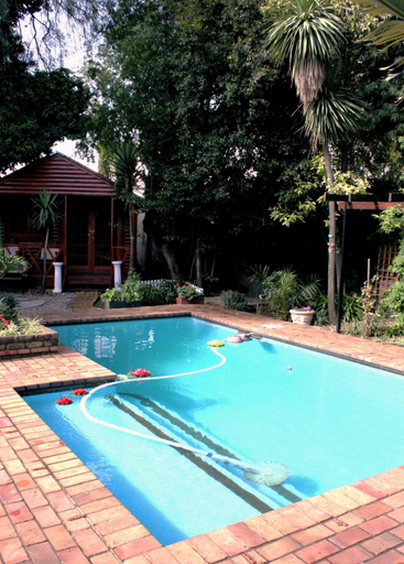 Sport & Beauty 2, House on York, City of Johannesburg