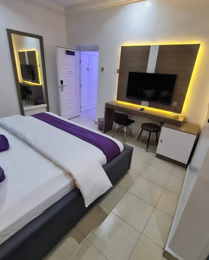 Others 5, Drol Apartment, AbujaMun
