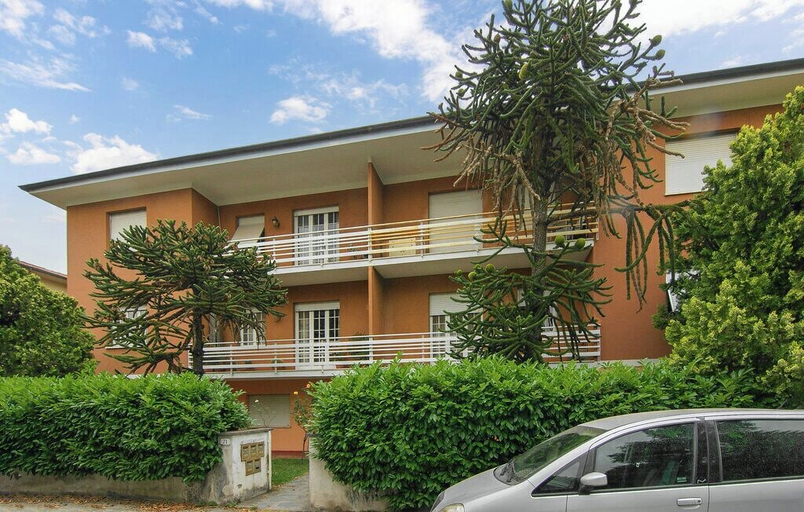 Exterior & Views 5, Butterfly Apartment In Lucca, Lucca
