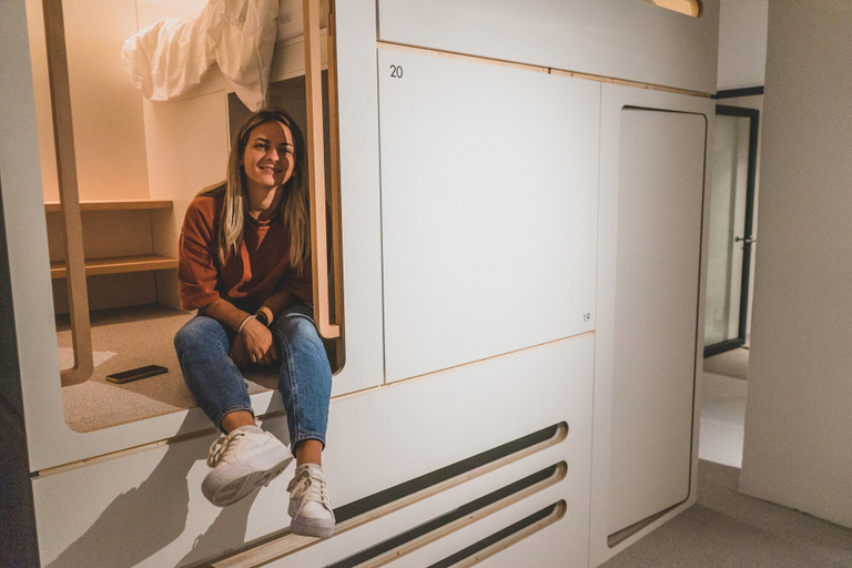 Others 5, soom Salzburg I Capsule Hotel, Salzburg
