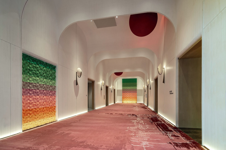 Others 5, Juntels Panan Jinhua, Jinhua