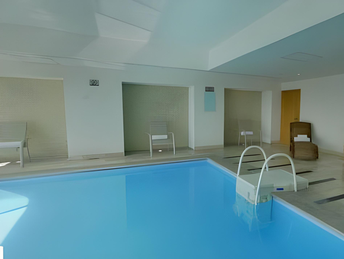 Sport & Beauty 2, Casa Inn Business Hotel Celaya, Celaya