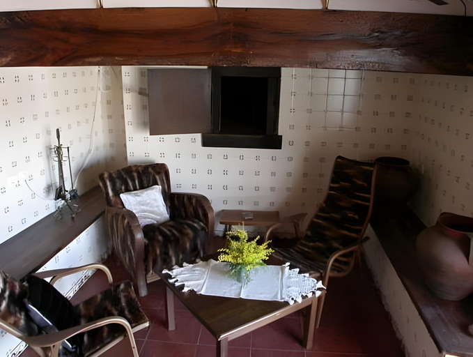 Public Area 4, Your Montemor-o-Novo Mansion Escape, Montemor-o-Novo