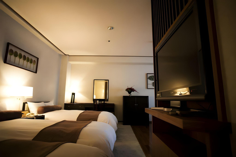 Bedroom 3, Plaza Awajishima - Sumoto Onsen, Minamiawaji