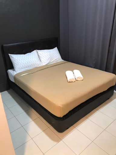 Bedroom 2, D LAYARAN KUANTAN, Kuantan