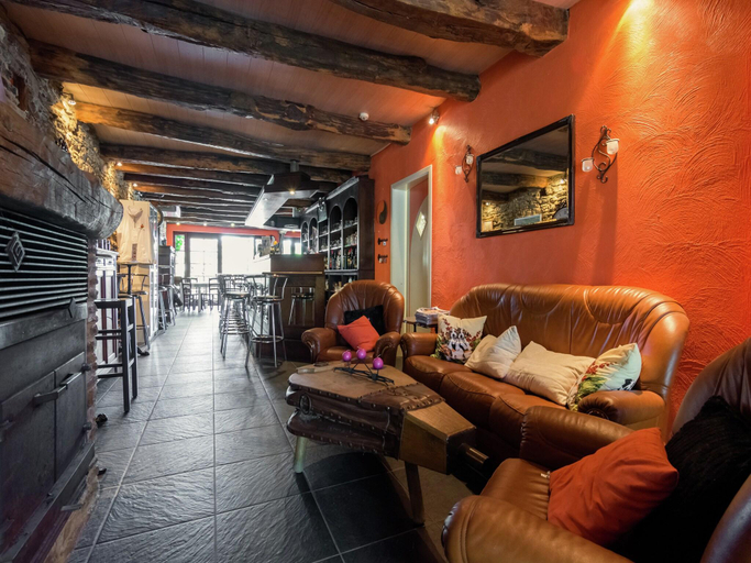 Others 5, Quaint Apartment in Sensenruth with Terrace, Luxembourg