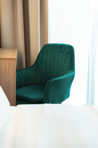 Bedroom 4, Philia Center Suites, South Aegean
