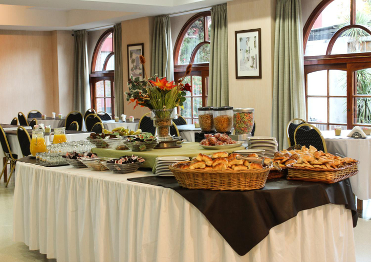 Food and beverages
