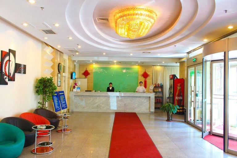 Others 5, Jinjiang Inn Shenyang Zhong Street, Shenyang