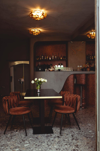 Food & Drinks 4, Sia Boutique Aparthotel, Sibiu
