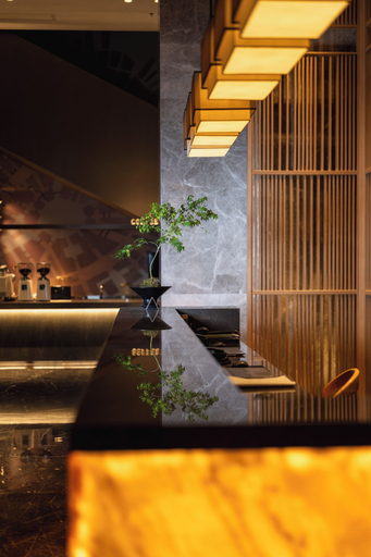Others 5, Jingxin SSAW Boutique Hotel, Hangzhou