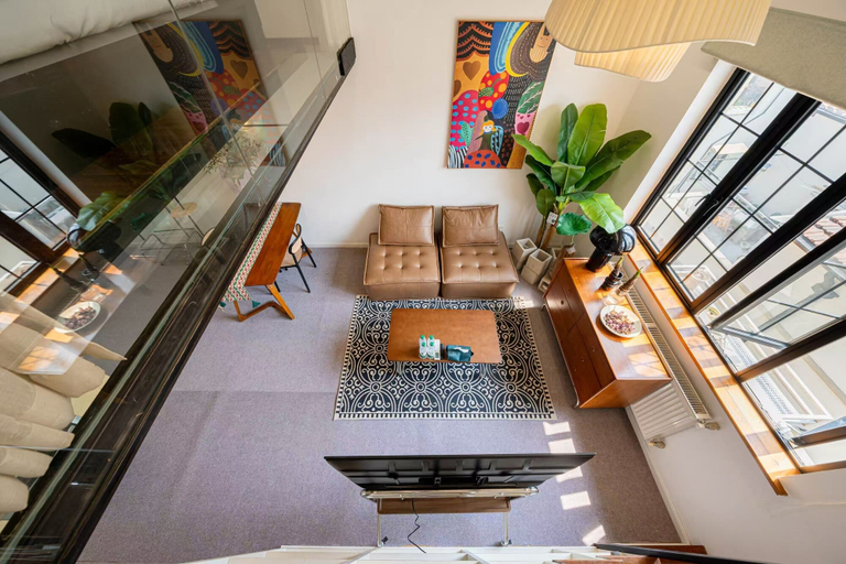 Others 3, Shanghai Hills&ZINN 2BR with Kitchen, Shanghai