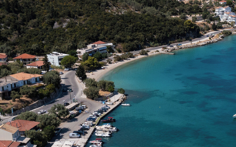 Others 3, IONIAN PEARL BY FRAXI BEACH COMPLEX, Ionian Islands