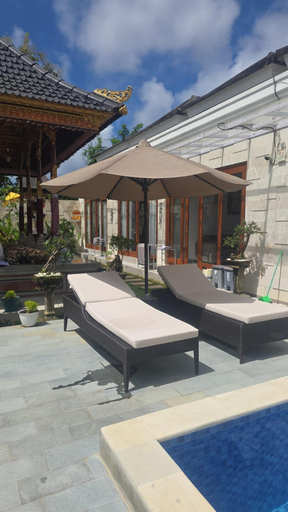 Sport & Beauty 4, Amy Guesthouse Nusa Dua, Badung