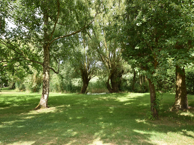 Others 5, Wohnung in Alt Bukow mit Garten, Rostock