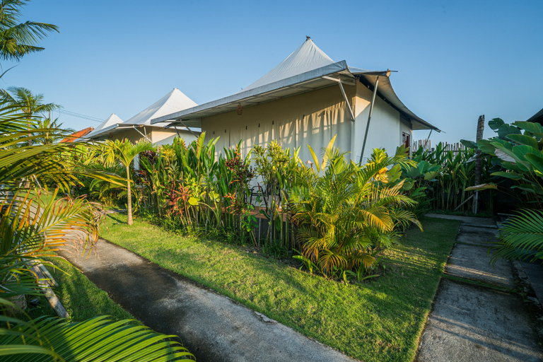 Exterior & Views 2, Paddy's Glamping, Badung