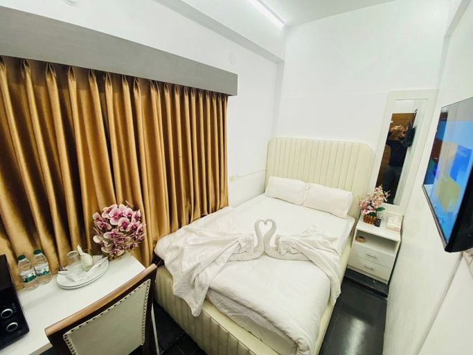 Bedroom 5, Maya By Xpressmall Hotels & Resorts, Dhaka