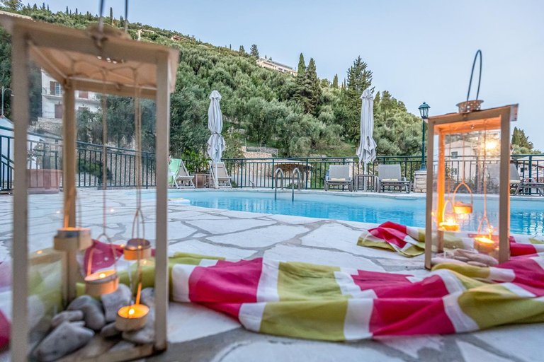 Others 2, Kaminaki Villas by Tsiolis Family, Ionian Islands