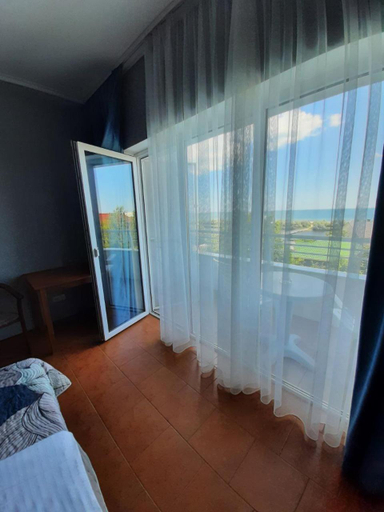 Bedroom 4, Villa Santorini, Ovidiopol's'kyi