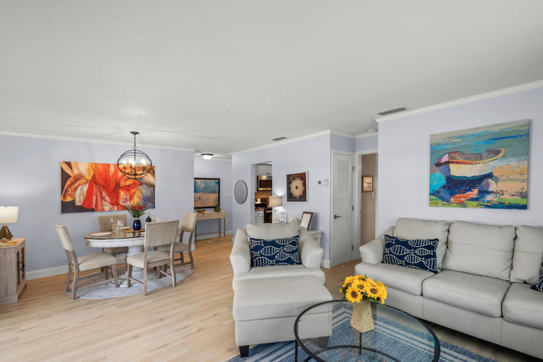 Exterior 5, Crystal Sands & Dreams, Sarasota