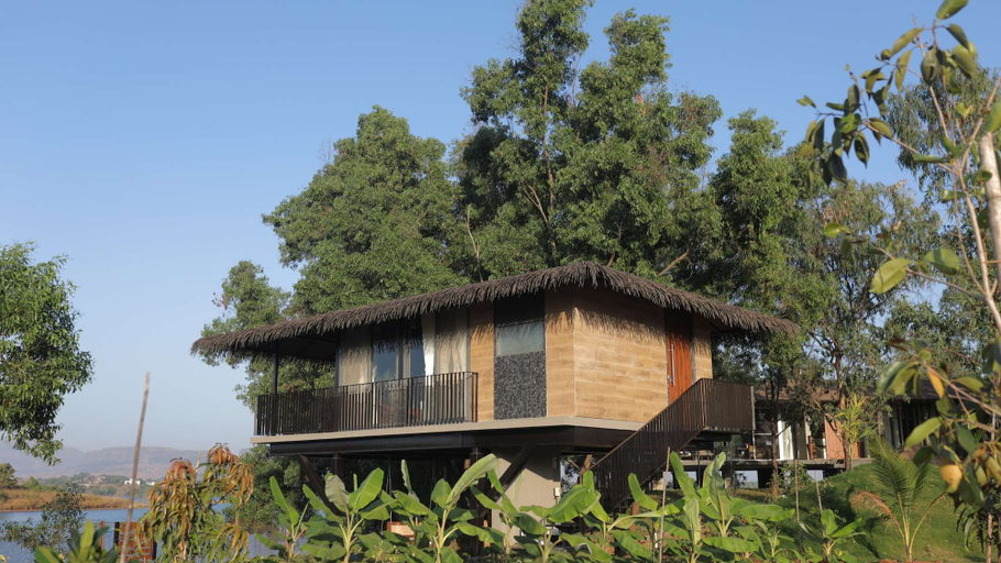 Exterior & Views 2, Nature's Island, Nashik