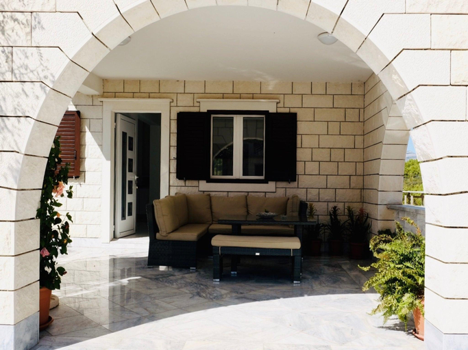Others 3, Villa Tonika -Two Bedroom Apartment with Terrace A1, Selca