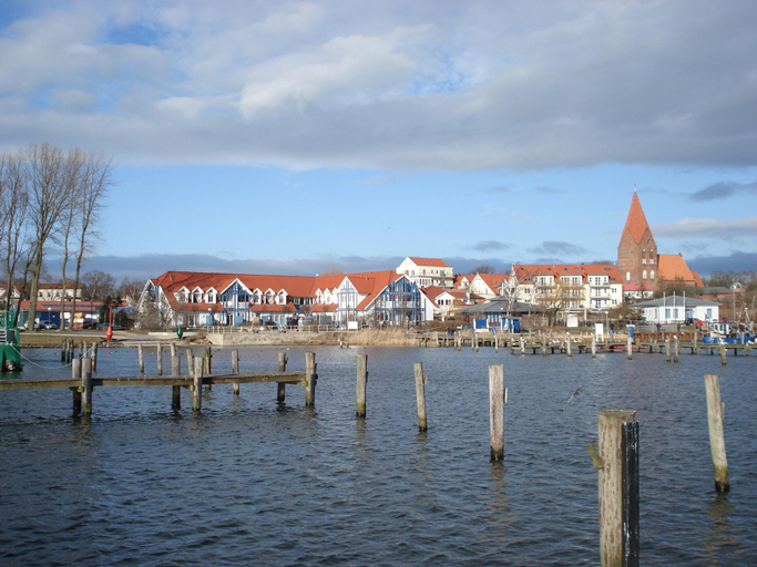 Others 2, Ferienwohnung mit Terrasse in Kropelin, Rostock