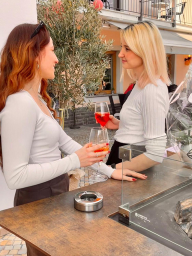 Food & Drinks 5, Goldenhof, Bolzano