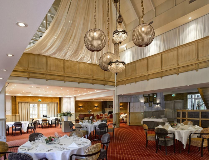 Food & Drinks 5, Hotel Landgoed de Holtweijde, Dinkelland