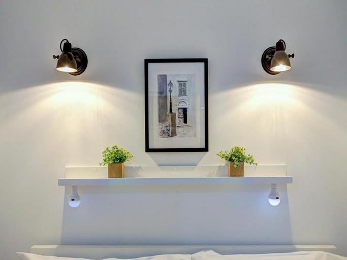 Others 3, History House Moja Ti 1830 - Studio Apartment Travica, Senj