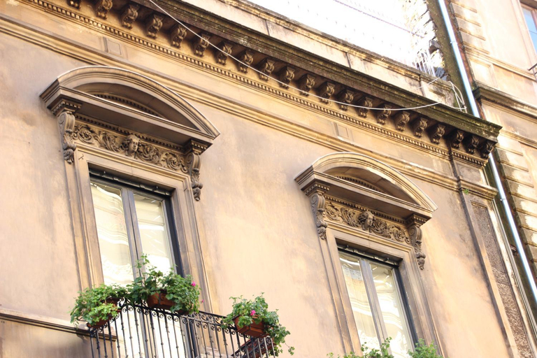 Exterior & Views, B&B Residenza Umberto, Catania