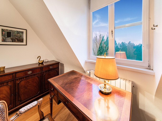 Others 4, Charming Stay by High Fens, Liège