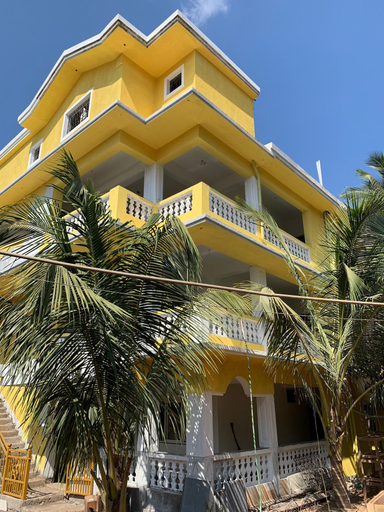 Exterior & Views 2, SoulBay Retreat by RNB HOTELS, North Goa