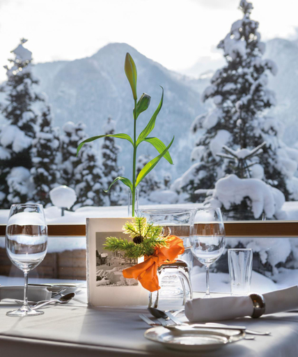 Food & Drinks 5, Hotel Zinnkrugl, Sankt Johann im Pongau