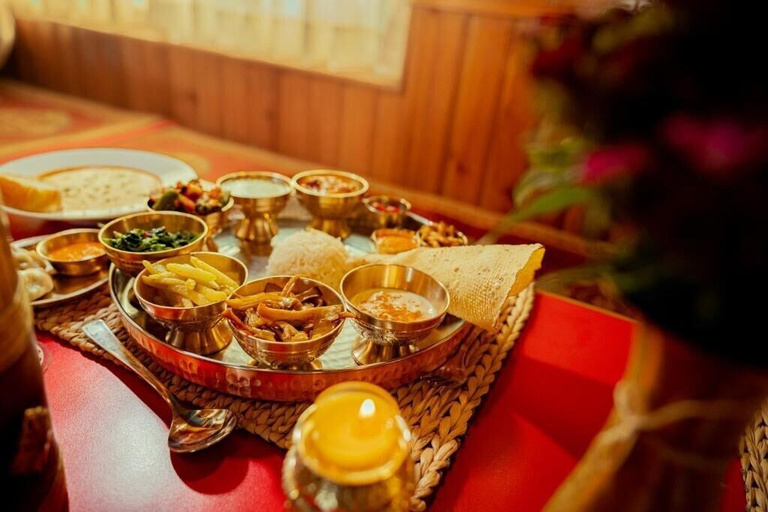 Food & Drinks 5, Kathmandu View Hotel, Bagmati