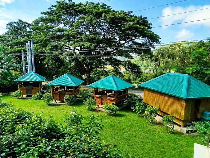 Others 3, Rea's Bamboo Resort, Gabaldon