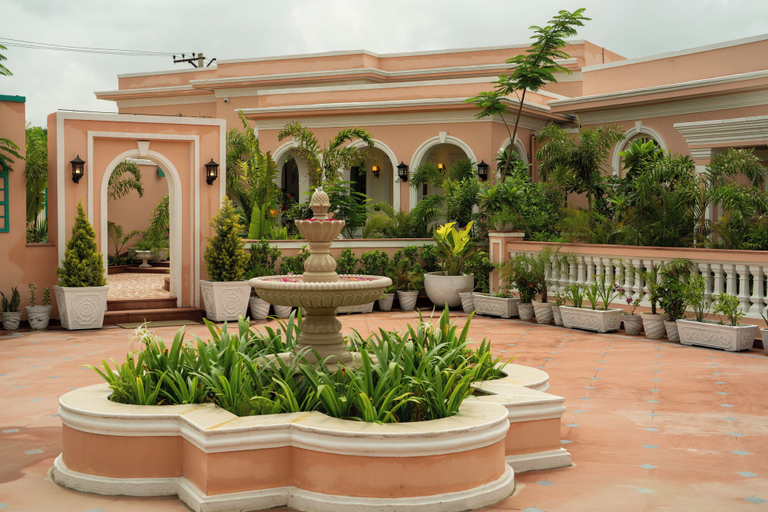 Exterior & Views 2, Dolce Vita - Luxury Vacation Villas, Ajmer