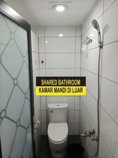 Bathroom 6